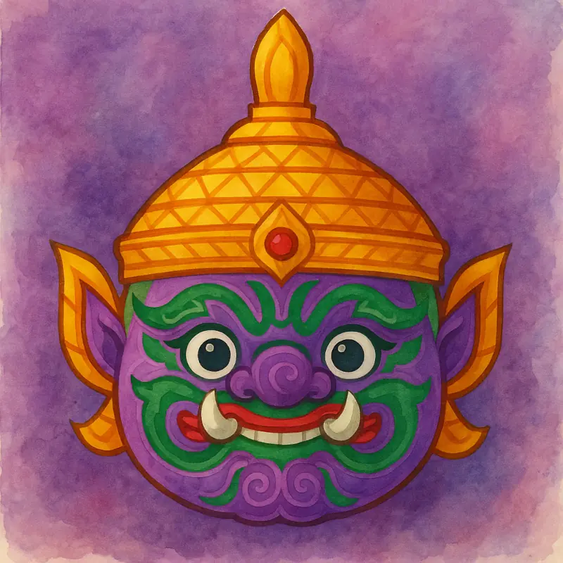 Maiyarap Equations logo