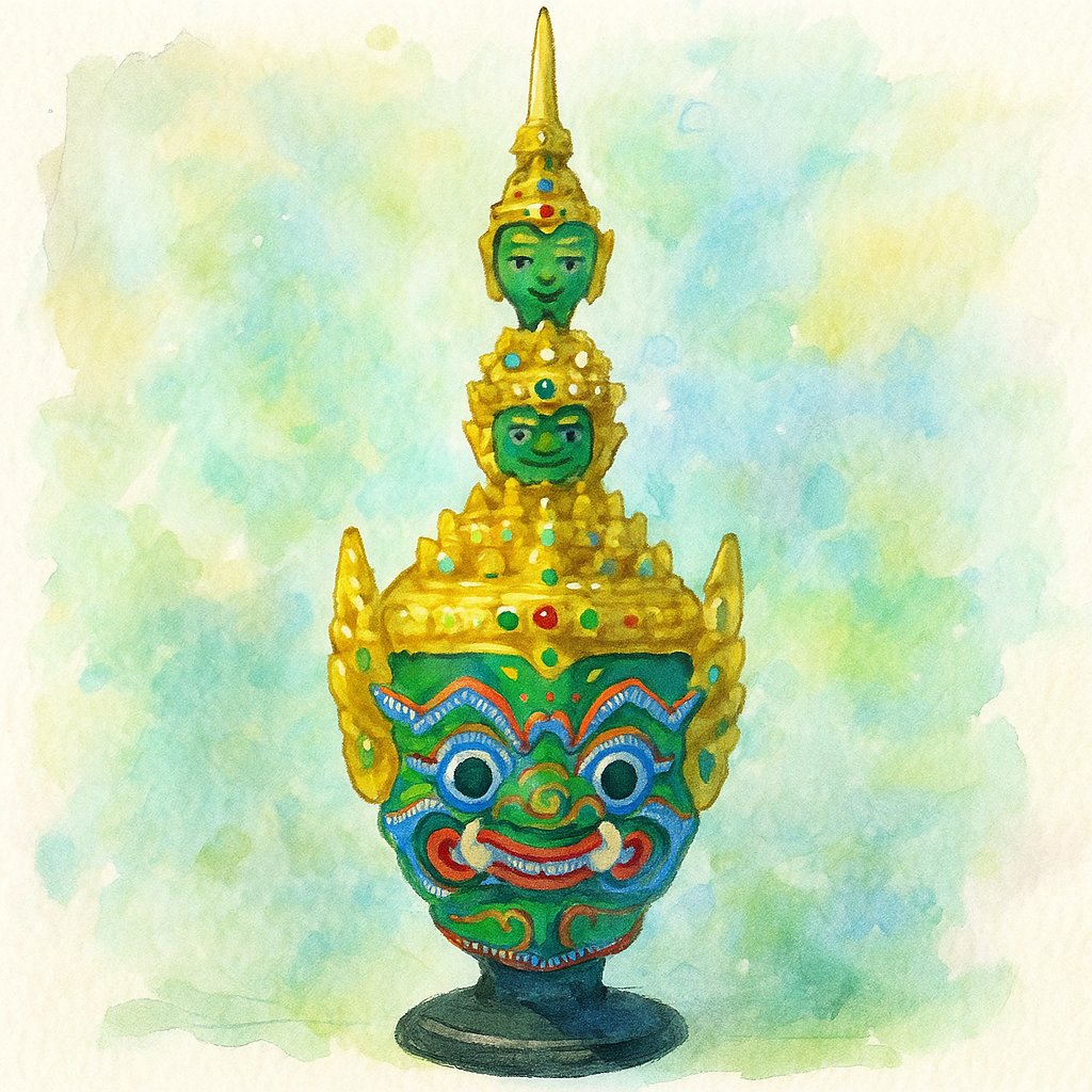 Thotsakan Statistics logo